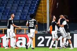 Genoa 1-3 Juventus: 5 key observations from the match | Serie A 2019-20