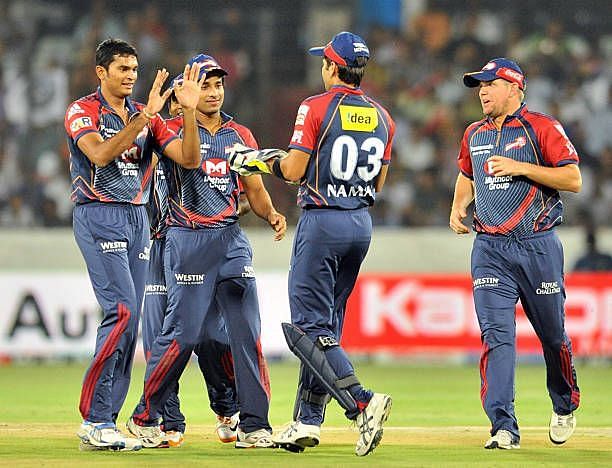 आविष्कर साल्वी भारतीय टीम के लिए 4 वनडे मैच खेले हैं 