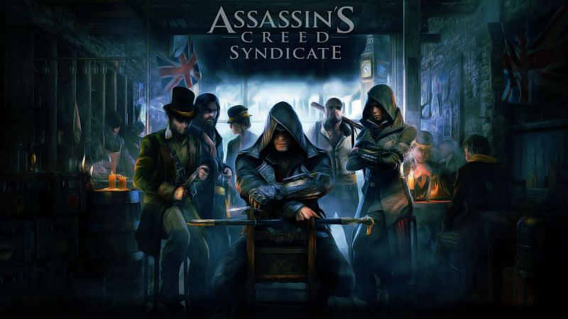 Assassin&rsquo;s Creed: Syndicate (Image Courtesy: DeviantArt)