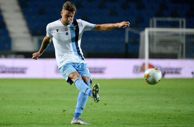 Real Madrid transfer news: Lazio star Sergej Milinkovic-Savic valued at €100M amidst Juventus, Chelsea interest