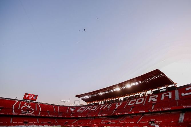 Sevilla vs Valencia prediction, preview, team news and more | La Liga 2019-20