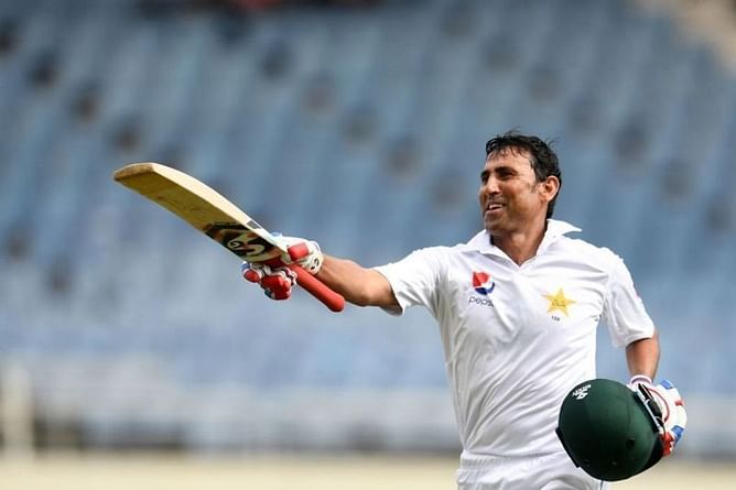 'Pakistan cricket is not that bad that coaches like Grant Flower give suggestions to Younis Khan' - Basit Ali