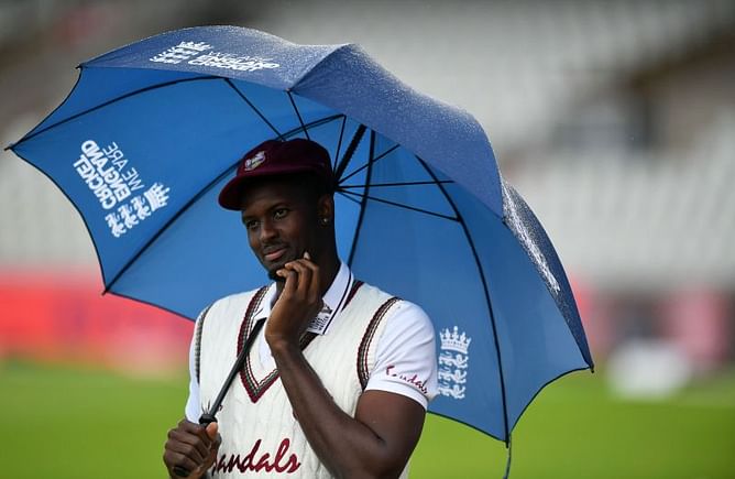 England tour to the Caribbean towards the end of 2020 would help significantly: Jason Holder