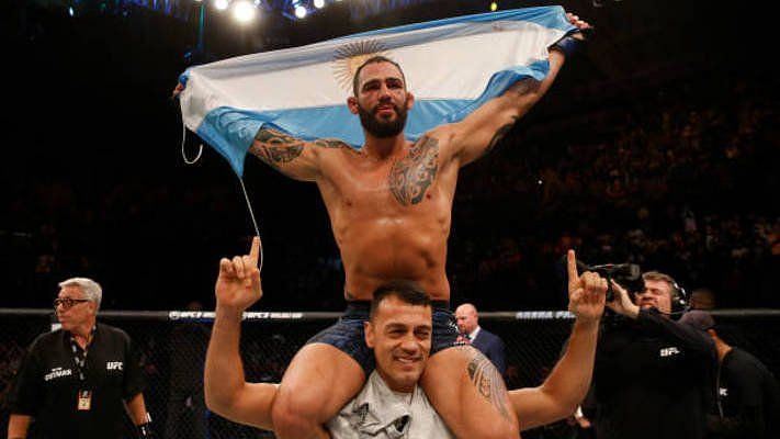 Santiago Ponzinibbio