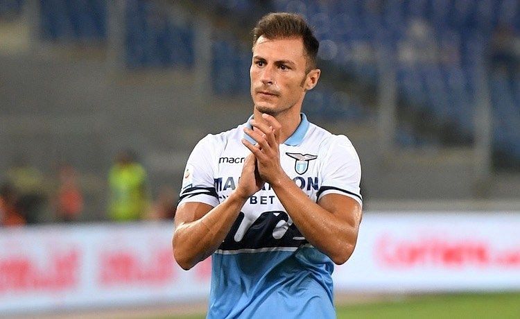 Stefan Radu became the latest addition to Lazio&#039;s lengthy injury list