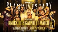 Who will walk out of Slammiversary as the number one contender?