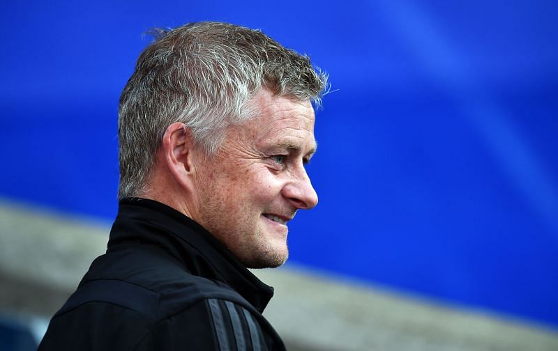 Manchester United manager Ole Gunnar Solskjaer will look to bolster his current squad