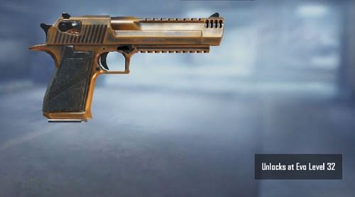 Desert Eagle