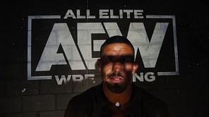 EC3 posts cryptic video, teases joining AEW
