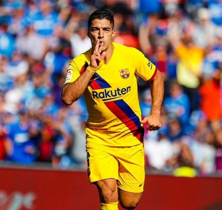 'El Pistolero' running out of ammunition?