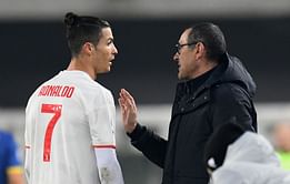 Reports: Manchester United target Raul Jimenez close to joining Juventus for €80m