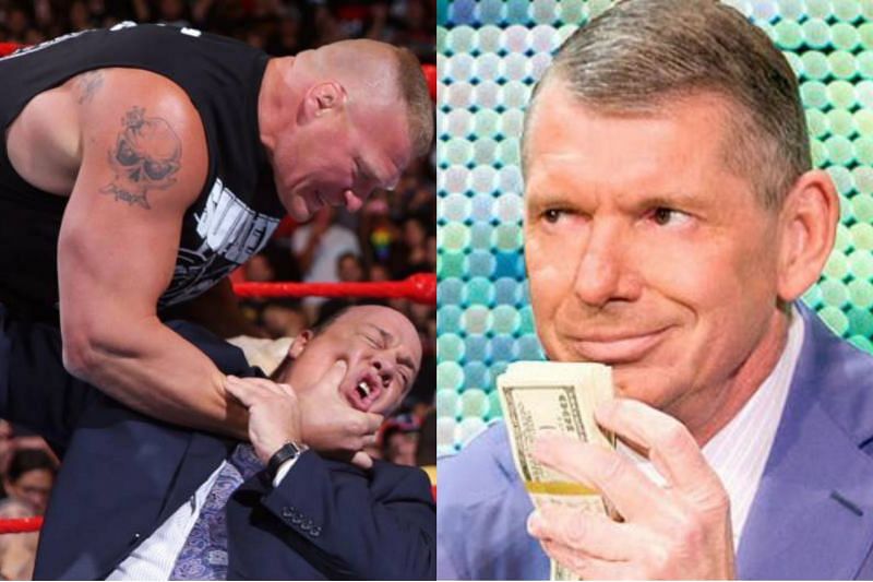 5 Worst and 5 Best WWE decisions made by Vince McMahon in 2020 (so far)