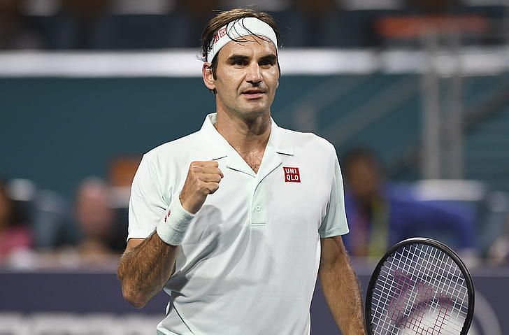 Roger Federer likely to remain in top 8 under new ranking ...