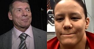 Big rumor circulating about Shayna Baszler and Vince McMahon is reportedly untrue