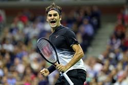 Roger Federer has never in his career wanted a break from tennis, says coach Severin Luthi