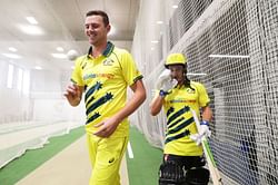IPL is the best T20 competition in the world: Josh Hazlewood