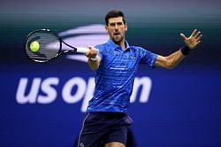Novak Djokovic could lose early with best-of-3 at Slams, & you don't want to see that: Bartoli