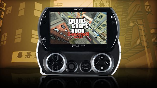 games on PSP: Ranking from worst to best