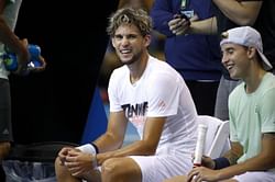 "Thiem, Set, Match"- Dominic Thiem launches new tournament in Austria with Red Bull