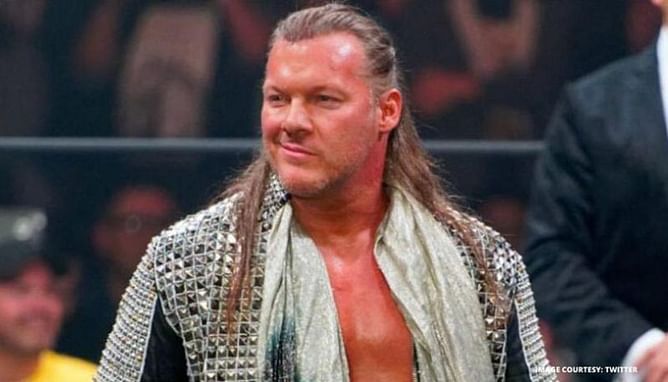 Chris Jericho had never heard of Eddie Kingston before his AEW debut