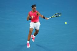 Rafael Nadal's foundation, as well as school in India, complete 10 successful years