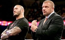 'He is funny' -- Karrion Kross responds to Randy Orton's jibe at NXT