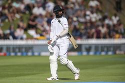 'It hurts me when people call Cheteshwar Pujara slow' - Dilip Doshi backs batsman to play ODIs