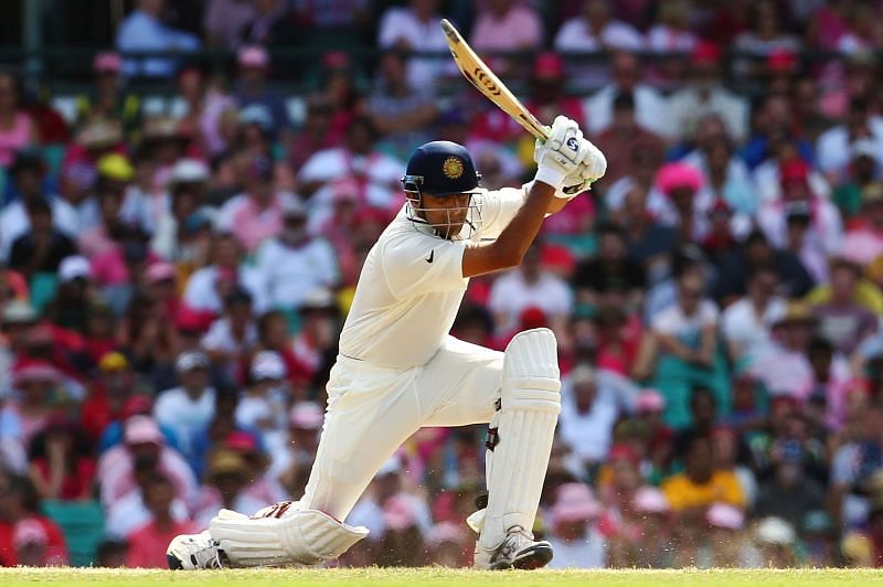 Rahul Dravid was arguably the Indian cricket team&#039;s most important Test player
