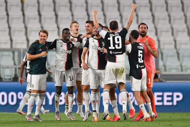 Cagliari vs Juventus prediction, preview, team news and more | Serie A 2019-20