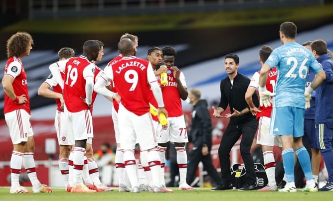 Arsenal: Weekly wages of first-team stars revealed | Premier League 2019-20