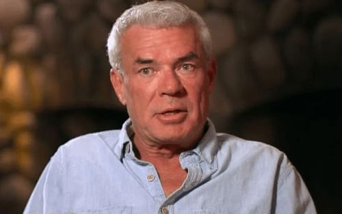 Eric Bischoff
