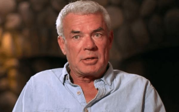Eric Bischoff gives brutally honest opinion on why AEW is better than WWE