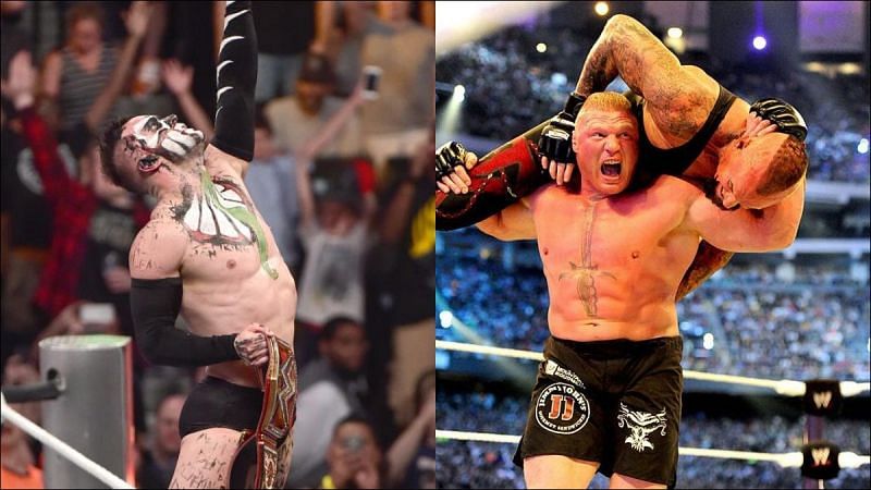 These WWE Superstars showed the world how important the business is to them