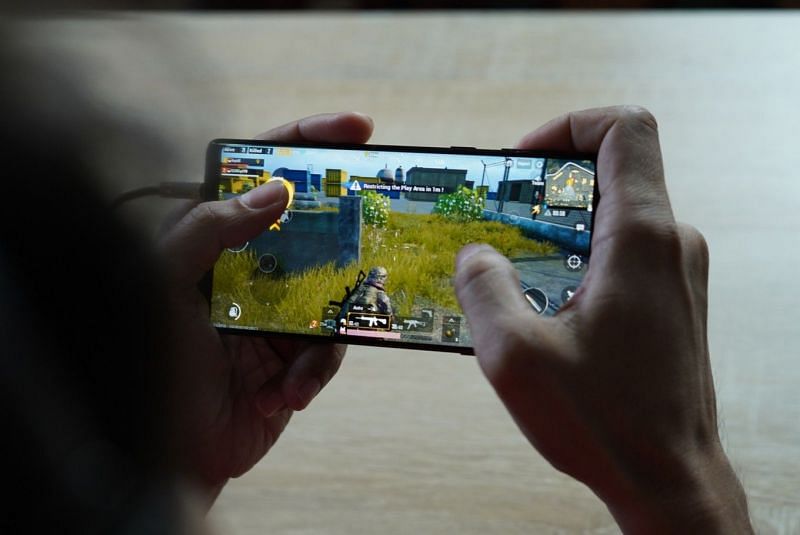 Aim better in PUBG Mobile