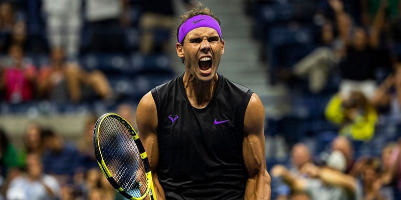 Rafael Nadal