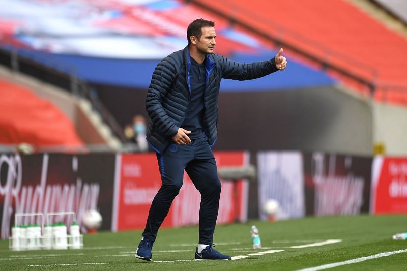 Frank Lampard&#039;s Chelsea is reportedly the only club willing to pay Leverkusen&#039;s asking price for Havertz