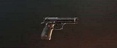 P92 (Picture Courtesy: zilliongamer.com)