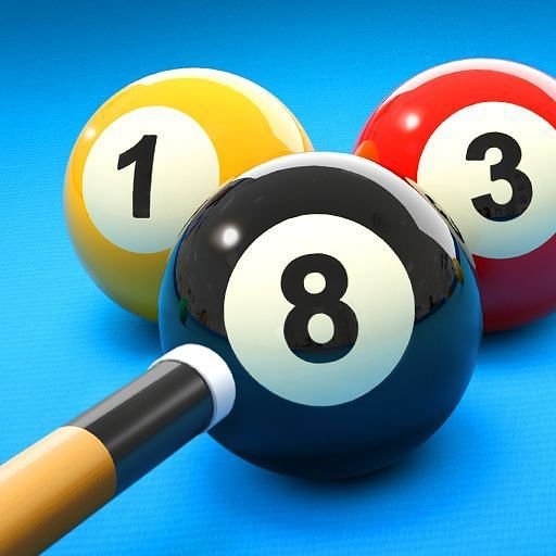 8 Ball Pool (Picture Courtesy: Google Play Store)