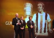 Sammer and Matthaus were won one Ballon d'Or apiece in the 1990s