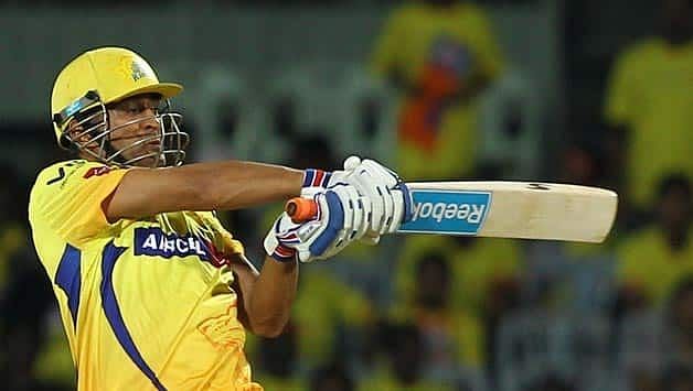 MS Dhoni kept his cool while Ashish Reddy lost his in an IPL 2013 encounter