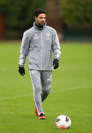 What will be Mikel Arteta's plans this summer for the Gunners? Who will he offload in order to bring new players to the club?