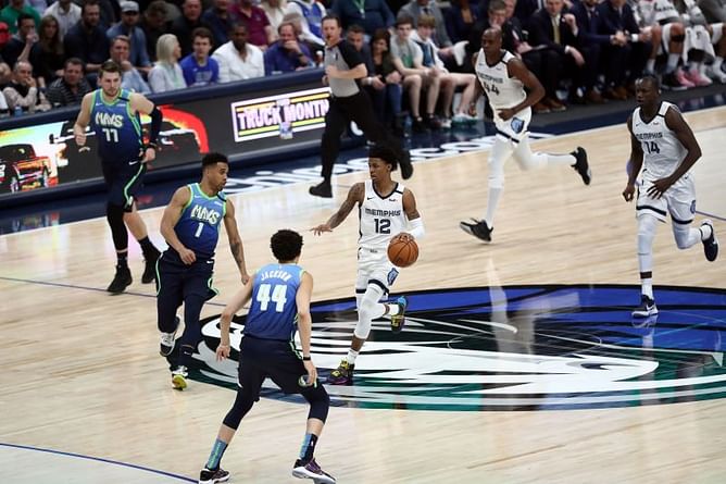5 Young NBA stars who are destined to dominate the league over the next decade