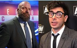 NXT beats AEW in viewership once again, Tony Khan hits back at critics
