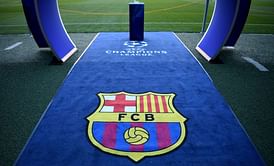 From UNICEF to Rakuten – How FC Barcelona sold its soul