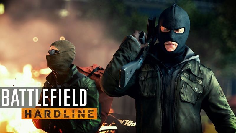 Battlefield Hardline (Image Courtesy: Battlefield, YouTube)