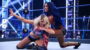 WWE SmackDown रिजल्ट्स और वीडियो हाइलाइट्स: 10 जुलाई 2020