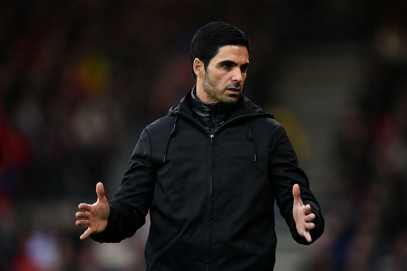 Arsenal will have to look elsewhere for midfield reinforcements