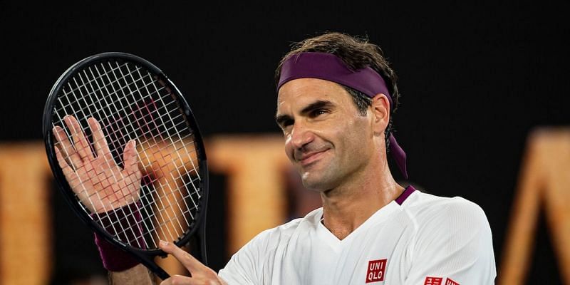Federer - Roger Federer Atp - The story of….. - Libby Reastill