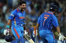 I wanted to finish on a high and say goodbye: Yuvraj Singh recalls IPL 2019