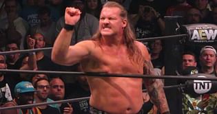 Chris Jericho addresses criticism over allegations of using 'influence' to get his friends in AEW